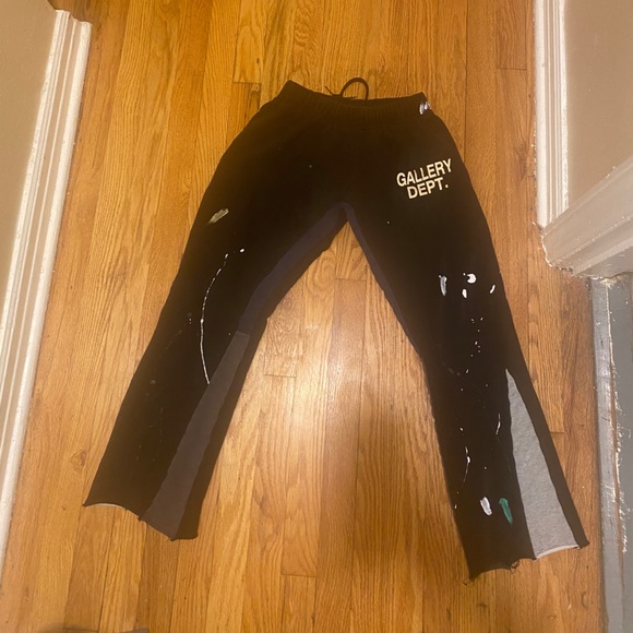 Gallery Dept Flares